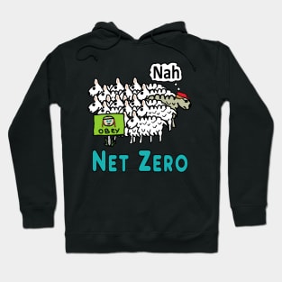 Net Zero Hoodie